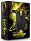 Мышь Oklick 765G Symbion Black Wired 1600dpi USB Gaming Optical