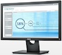 Монитор Dell 19.5" E2016H черный TN LED 5ms 16:9 матовая 250cd 170гр/160гр 1600x900 D-Sub DisplayPort HD READY