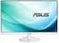 Монитор Asus 23" VC239H-W белый IPS LED 16:9 DVI HDMI M/M матовая 250cd 1920x1080 D-Sub FHD 3.4кг