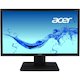 Монитор Acer 23.8" V246HYLbdp черный IPS LED 5ms 16:9 DVI матовая 250cd 170гр/160гр 1920x1080 D-Sub FHD 3.9кг