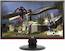 Монитор AOC 24" g2460pqu/br черный/красный TN LED 1ms 16:9 DVI HDMI матовая HAS Pivot 350cd 1920x1080 D-Sub DisplayPort FHD USB 6.54кг