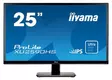 Монитор Iiyama 25" XU2590HS-B1 черный AH-IPS LED 5ms 16:9 DVI HDMI M/M матовая 1000:1 250cd 160гр/160гр 1920x1080 D-Sub 4кг