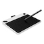 Планшет для рисования Wacom Intuos Draw Pen S CTL-490DW-N USB
