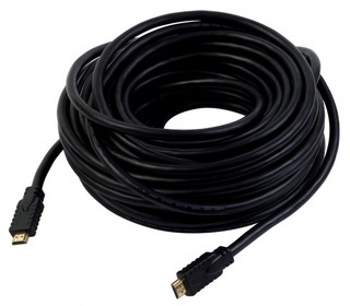 Кабель Video HDMI to HDMI (19pin to 19pin). 20m ver1.4
