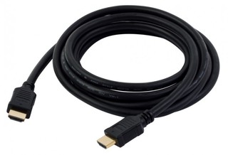 Кабель Video HDMI to HDMI (19pin to 19pin). 3m ver1.4