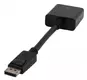 Переходник Display port (male) to HDMI (female)