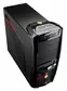 Корпус AeroCool VX-R LE black w/o PSU ATX 2*USB 2.0 Audio 3*fan SECC 0.6mm