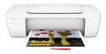 Принтер струйный HP DeskJet Ink Advantage 1115 (F5S21C) A4 USB белый