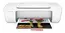 Принтер струйный HP DeskJet Ink Advantage 1115 (F5S21C) A4 USB белый