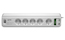 Сетевой фильтр APC PM5U-RS 1.83м (5 розеток) белый