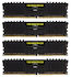 Память DDR4 4x4Gb 2133MHz Corsair CMK16GX4M4A2133C13 RTL PC4-17000 CL15 DIMM 288-pin 1.2В