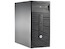 ПК HP 280 G1 MT Cel G1840 (3)/4Gb/500Gb/DVDRW/Windows 8.1 Professional dwnW7Pro64/Eth/клавиатура/мышь/черный