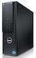 ПК Dell Precision T1700 SFF Xeon E3-1220v3 (3.1)/8Gb/1Tb/K420 1Gb/DVDRW/Windows 7 Professional 64 upgW8.1Pro64/клавиатура/мышь