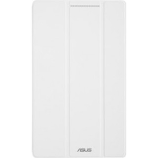 Чехол Asus для ZenPad 8 PAD-14 TRICOVER/Z380/WH/8 полиуретан/поликарбонат белый (90XB015P-BSL320)