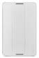 Чехол Lenovo A8-50 Folio Case and Film (White-WW) белый (888016507)