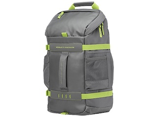 Рюкзак для ноутбука 15.6" HP L8J89AA серый