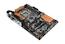 Материнская плата Asrock H170 Pro4S LGA 1151 Intel H170 4xDDR4 ATX AC`97 8ch(7.1) GbLAN RAID+DVI+HDMI