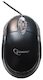 Мышь Gembird MUSOPTI9 -902U, черный, USB, 1000DPI