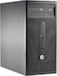 ПК HP 280 G1 MT i3 4160/4Gb/1Tb 7.2k/HDG4400/DVDRW/Windows 8.1 dwnW7Pro64/GbitEth/клавиатура/мышь/черный