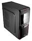 ПК IRU Corp 711 i7 4790 (3.6)/16Gb/500Gb/SSD120Gb/K600 1Gb/noOS/GbitEth/500W/черный