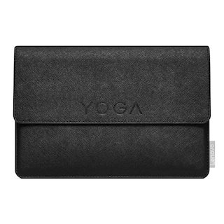 Чехол Lenovo Yoga Tab3-850 sleeve and film черный (ZG38C00472)