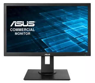Монитор Asus 21.5" BE229QLB черный IPS LED 16:9 DVI M/M матовая HAS Pivot 1000:1 250cd 1920x1080 D-Sub DisplayPort FHD USB 5.7кг