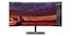 Монитор LG 34" 34UC87C-B черный IPS LED 5ms 21:9 HDMI M/M матовая 3440x1440 DisplayPort FHD USB 7.7кг