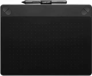 Планшет для рисования Wacom Intuos Art PT M CTH-690AK-N USB