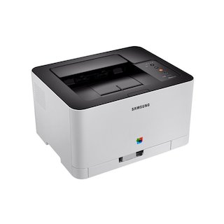 Принтер лазерный Samsung SL-C430 (SL-C430/XEV) A4