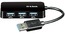 Хаб USB 3.0 D-Link DUB-1341/A1A 4-Port Super Speed
