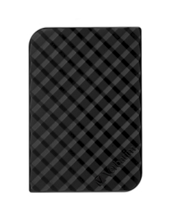 Жесткий диск Verbatim USB 3.0 500Gb Store n Go (5400 об/мин) 2.5" черный 53193