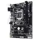 Материнская плата Gigabyte GA-B150M-HD3 DDR3 LGA 1151 Intel B150 2xDDR3 mATX AC`97 8ch(7.1) GbLAN+VGA+DVI+HDMI