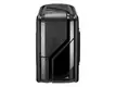 Корпус Aerocool GT-RS BK черный w/o PSU ATX 2x120mm 2xUSB2.0 2xUSB3.0 audio bott PSU