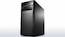 ПК Lenovo H50-50 MT i7 4790 (3.6)/16Gb/2Tb/SSHD8Gb/GTX745 2Gb/DVDRW/CR/Windows 8.1 Single Language 64/Eth/WiFi/280W/черный