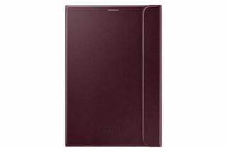 Чехол Samsung для Galaxy Tab S2 Book Cover 8" красный (EF-BT715PREGRU)