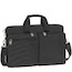 Сумка для ноутбука 17.3" Riva 8550 черный полиэстер