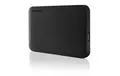 Жесткий диск Toshiba USB 3.0 2Tb HDTP220EK3CA Canvio Ready 2.5" черный