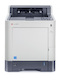 Принтер лазерный Kyocera Ecosys P6035CDN (1102NS3NL0) A4 Duplex