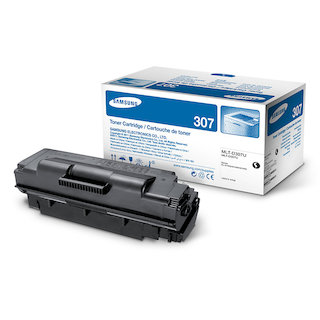 Тонер Картридж Samsung MLT-D307U/SEE черный для Samsung ML-4510ND/5010ND/5015ND (30000стр.)