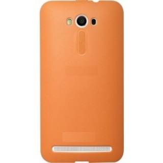 Чехол для Asus ZenFone 2 (ZE550KL/ZE551KL) PF-01 оранжевый Asus 90XB00RA-BSL320 (накладка)