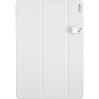 Чехол Asus для Asus ZenPad 10 Z300 PAD-14 TRICOVER/Z300/WH/10 полиуретан/поликарбонат белый (90XB015P-BSL3M0)