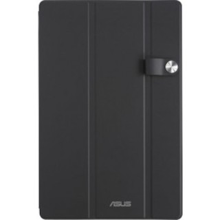 Чехол Asus для ZenPad 8 PAD-14 TRICOVER/Z580/BK/8 полиуретан/поликарбонат черный (90XB015P-BSL340)