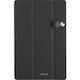 Чехол Asus для ZenPad 8 PAD-14 TRICOVER/Z580/BK/8 полиуретан/поликарбонат черный (90XB015P-BSL340)
