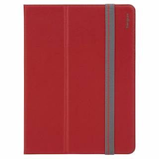 Чехол Targus для планшета 9-10" FIT N GRIP красный (THZ59103EU)