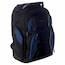 Рюкзак для ноутбука 16" Targus Drifter черный/синий (TSB84302EU)