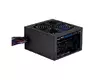 Блок питания Aerocool ATX 675W Hero 675 80+ bronze (24+4+4pin) APFC 120mm fan blue LED 6xSATA RTL
