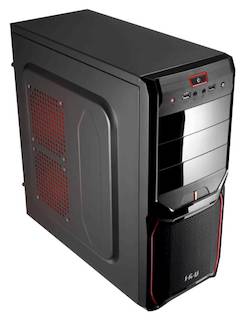 ПК IRU Home 520 MT FX 8320 (3.5)/6Gb/1Tb 7.2k/GTX750 1Gb/DVDRW/CR/Windows 8.1 Single Language 64/GbitEth/500W/черный