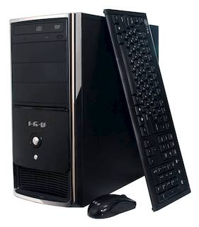ПК IRU Home 311 MT i3 4160 (3.6)/8Gb/1Tb 7.2k/GTX750 2Gb/DVDRW/Windows 8.1 Single Language 64/GbitEth/400W/клавиатура/мышь/черный