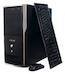 ПК IRU Home 311 MT i3 4160 (3.6)/8Gb/1Tb 7.2k/GTX750 2Gb/DVDRW/Windows 8.1 Single Language 64/GbitEth/400W/клавиатура/мышь/черный