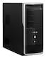 ПК IRU Home 511 MT i5 4690 (3.5)/8Gb/500Gb 7.2k/GTX960 2Gb/noOS/GbitEth/500W/черный